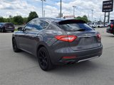Used 2017 Maserati Levante w/ Luxury Package image 3