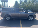 Used 2011 Ford Flex SEL w/ Rapid Spec Order Code image 3
