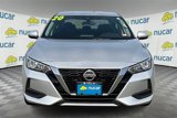 Used 2020 Nissan Sentra S image 3