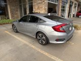Used 2016 Honda Civic EX-L image 4