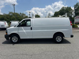 Used 2021 Chevrolet Express 2500 w/ Driver Convenience Package image 6