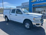 Used 2020 RAM 2500 Tradesman image 5