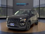 Used 2018 Jeep Compass Altitude image 3