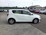 Used 2012 Chevrolet Sonic LS image 4