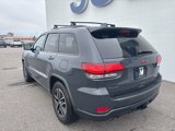 Used 2017 Jeep Grand Cherokee Trailhawk image 3