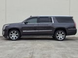 Used 2015 Cadillac Escalade ESV Premium image 2