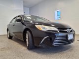 Used 2015 Toyota Camry XLE image 4