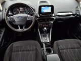 Used 2018 Ford EcoSport SE image 5