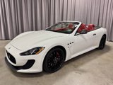 Used 2013 Maserati GranTurismo Sport image 4