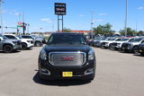 Used 2017 GMC Yukon XL Denali w/ Open Road Package image 2