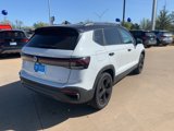 New 2025 Volkswagen Taos SE image 4