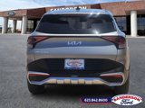 Used 2023 Kia Sportage LX image 4