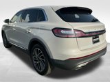 Used 2020 Lincoln Nautilus Reserve image 3