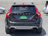 Used 2016 Volvo V60 T5 Cross Country w/ Convenience Package image 4