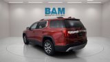 Certified 2023 GMC Acadia SLT image 5
