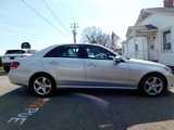 Used 2016 Mercedes-Benz E 350 4MATIC Sedan image 5