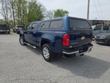 Used 2019 Chevrolet Colorado LT w/ Luxury Package, Chrome image 2