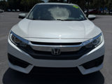 Used 2018 Honda Civic EX image 2