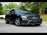 Used 2018 Mercedes-Benz C 300 4MATIC Sedan w/ AMG Line image 4
