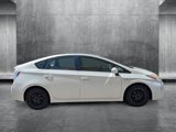 Used 2014 Toyota Prius Two image 4