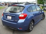 Used 2015 Subaru Impreza 2.0i Sport Limited image 6