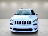 Used 2016 Jeep Cherokee Overland image 6
