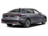 Certified 2025 Hyundai Sonata SEL image 3