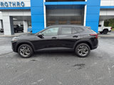 New 2025 Chevrolet Trax LT w/ Driver Confidence Package image 2