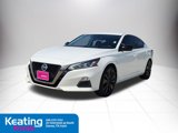 Used 2021 Nissan Altima 2.5 SR image 2
