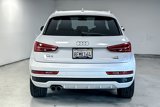 Used 2018 Audi Q3 2.0T Premium Plus w/ Premium Plus Package image 4