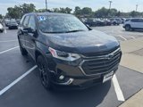 Used 2019 Chevrolet Traverse Premier w/ Redline Edition image 2
