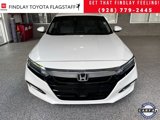 Used 2020 Honda Accord Hybrid image 2