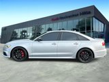 Used 2018 Audi A6 3.0T Sport w/ Cold Weather Package image 2