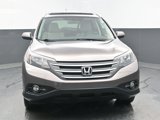 Used 2013 Honda CR-V EX-L image 2