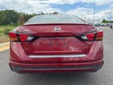 Used 2022 Nissan Altima 2.5 SV image 2