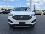 Certified 2024 Ford Edge SEL w/ Convenience Package image 3
