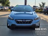 Used 2022 Subaru Crosstrek 2.0i Premium w/ Popular Package #4 image 2