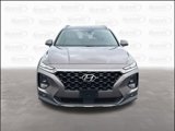 Used 2020 Hyundai Santa Fe Limited image 3