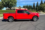 Used 2017 Ford F150 XLT w/ Equipment Group 302A Luxury image 3