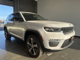 New 2023 Jeep Grand Cherokee 4WD 4xe image 2