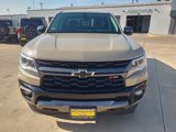 Used 2022 Chevrolet Colorado Z71 image 2