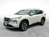 Used 2021 Nissan Rogue SV w/ Premium Package image 3