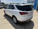 Used 2022 Chevrolet Equinox LT image 3