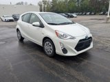 Used 2016 Toyota Prius C Two image 3