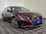 New 2025 Nissan Altima 2.5 SL image 2