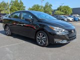 New 2025 Nissan Versa S image 2
