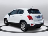 Used 2018 Chevrolet Trax LS image 3