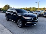 Used 2017 Acura MDX SH-AWD w/ Technology Package image 2