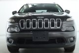 Used 2017 Jeep Cherokee Latitude w/ Cold Weather Group image 6