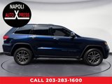 Used 2017 Jeep Grand Cherokee Limited image 2
